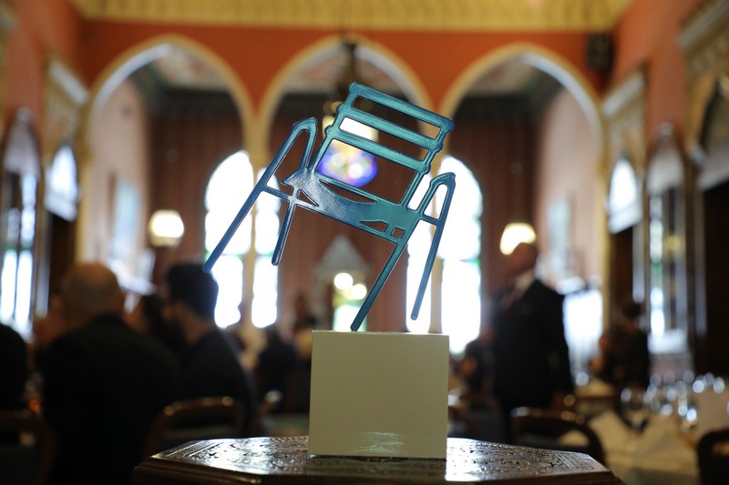 Le Bristol Hotel hosted ‘Nice au Coeur de Beyrouth’ within ‘Le Weekend Azuréen à Beyrouth’